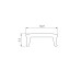 Экран Arlight FANTOM-W12-3000 OPAL 052569