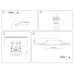 Встраиваемый светильник Ambrella Light Techno Spot IP Protect TN6651