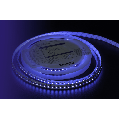 Светодиодная лента DesignLed DSG3A120-24-RGB-33 002845