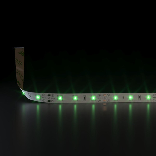 Светодиодная лента Elektrostandard 4,8W/m 60LED/m 2835SMD зеленый 5M 4690389040986 a046022