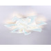Потолочная люстра Ambrella Light Acrylica FA4473