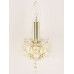 Бра Bohemia Ivele Crystal 112B/1/165 G V0300