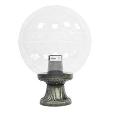 Уличный светильник Fumagalli Mikrolot/G300 G30.110.000.BXE27