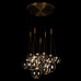 Подвесная люстра Loft IT Pop it 10270/D15