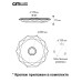 Накладной светильник Citilux CL713A60G