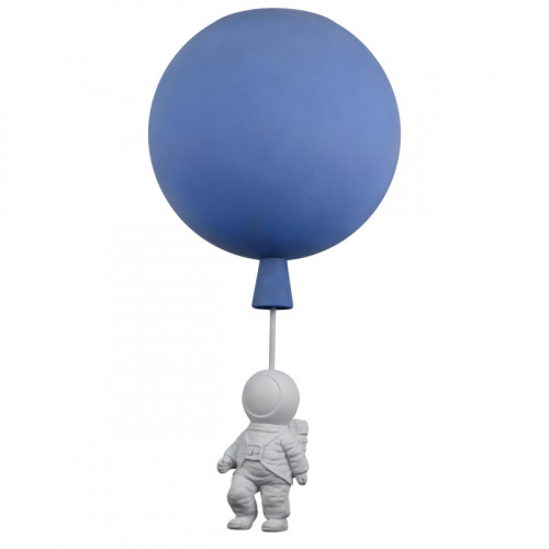 Потолочный светильник Loft IT COSMO 10044/250 Blue