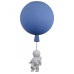 Потолочный светильник Loft IT COSMO 10044/250 Blue