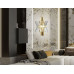Настенный светильник Ambrella Light High Light Crystal LH41029