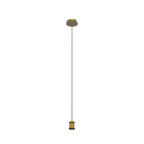 Подвесной светильник Gauss Decor PL022