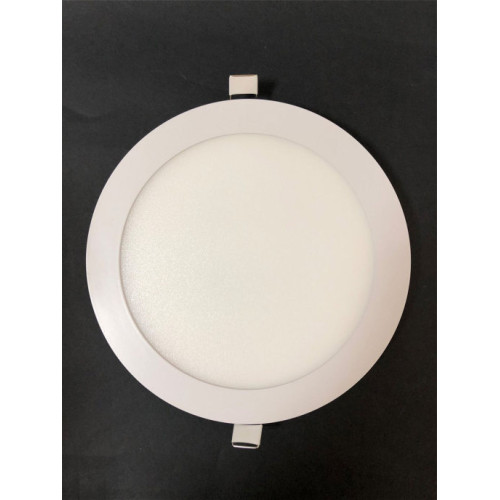 Встраиваемый светильник Elvan VLS-102R-18W-WH-Wh