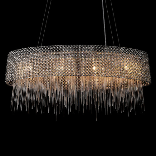 Подвесная люстра Loft IT Opera 10406/850L