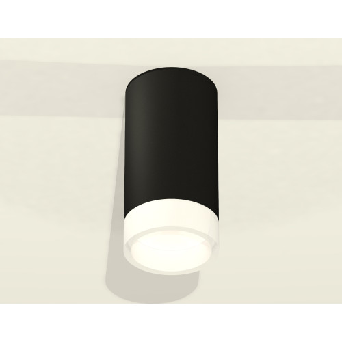 Потолочный светильник Ambrella Light Techno Spot XS8162002 (C8162, N8401)