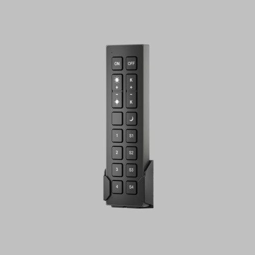 Пульт управления Zigbee Denkirs DK7302-BK Пульт управления Zigbee Denkirs DK7302-BK