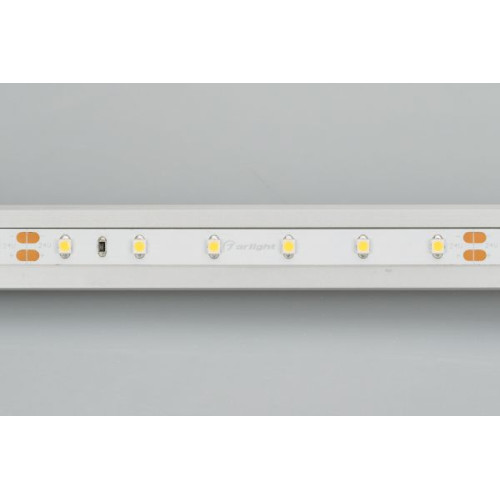 Светодиодная лента Arlight RT-A60-8mm 24V Warm2700 (4.8 W/m, IP20, 2835, 50m) 024585(2)