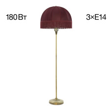 Торшер Citilux Базель CL407933