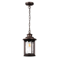 Уличный подвесной светильник Odeon Light Mavret 4961/1