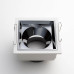 Рамка для встраиваемого светильника Yeelight Pro S21 (белая квадратная)