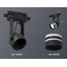 Трековый однофазный светильник Ambrella Light Track System XT6602082 (C6602, N6236)