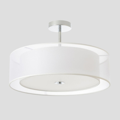 Люстра на штанге Crystal Lux MYSTERY PL5 CHROME Люстра на штанге Crystal Lux MYSTERY PL5 CHROME