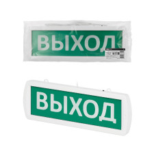Аварийный светодиодный светильник TDM Electric Топаз-220-РИП-Д Выход SQ0349-0411