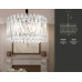 Подвесная люстра Ambrella Light Traditional TR5062