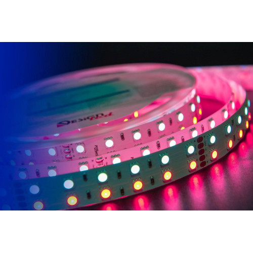 Светодиодная лента DesignLed DSG5120-24-RGB+W-33 000514