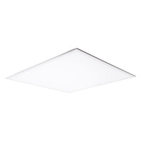 Встраиваемая светодиодная панель Uniel ULP-6060-50W/4000K OFFICE-B WHITE UL-00012925