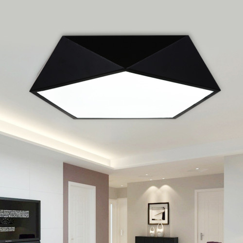 Потолочный светильник ImperiumLoft Geometric 185380-26