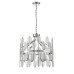 Подвесная люстра Vele Luce Polaris VL4153P26