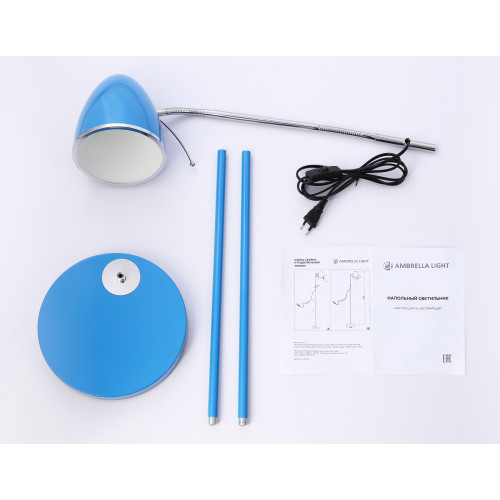 Торшер Ambrella Light Floor TR97691