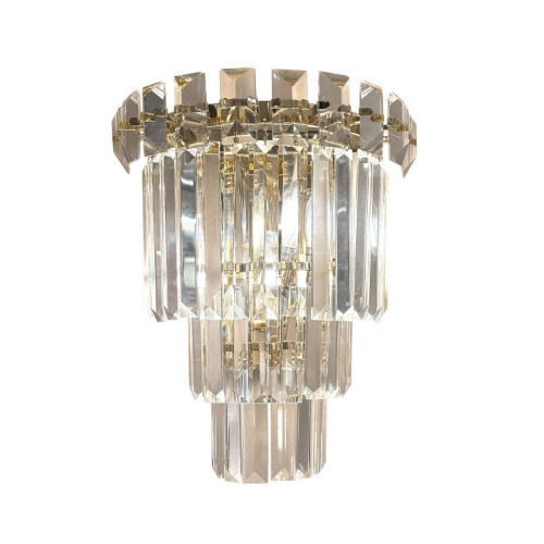 Настенный светильник Delight Collection 7210 7210-300 A2 champagne gold Настенный светильник Delight Collection 7210 7210-300 A2 champagne gold