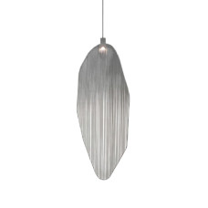 Подвесной светильник Delight Collection 5046P/M satin nickel