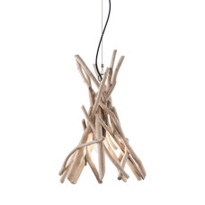 Подвесной светильник Ideal Lux Driftwood SP1 129600