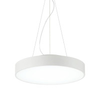 Подвесной светодиодный светильник Ideal Lux Halo SP1 D35 4000K 223254