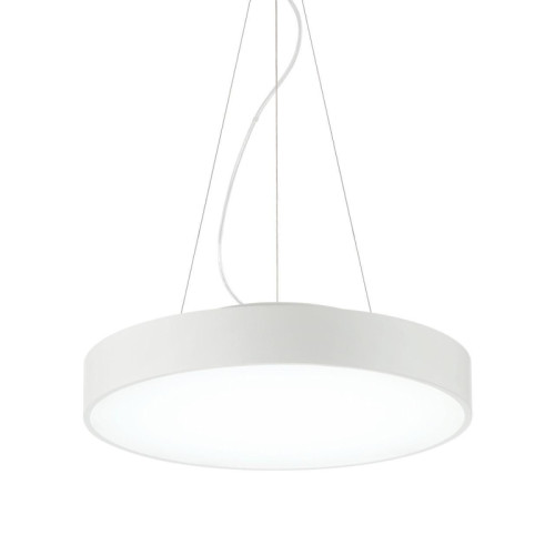 Подвесной светодиодный светильник Ideal Lux Halo SP1 D35 4000K 223254