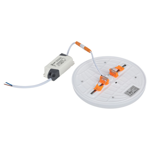 Встраиваемый светильник Эра LED 11-24-4K Б0054320