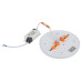 Встраиваемый светильник Эра LED 11-24-4K Б0054320