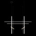 Подвесной светильник LOFT IT Coordinates 10393/B Black
