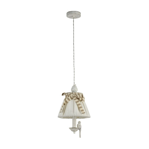 Подвесной светильник Maytoni Bird ARM013-PL-01-W