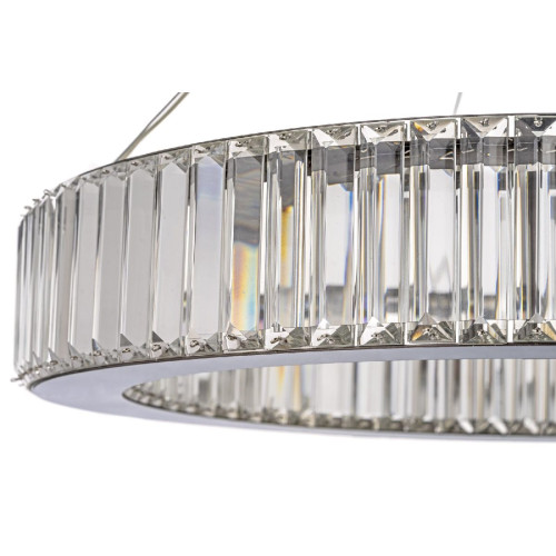 Подвесная люстра Arti Lampadari Anzio L 1.5.60.100 N