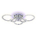 Потолочная люстра с пультом Ambrella Light Acrylica Original FA413