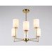 Люстра на штанге Ambrella Light High Light Modern LH56215