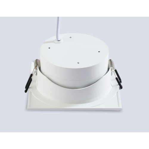 Встраиваемый светильник Ambrella Light Techno Spot IP Protect TN6655