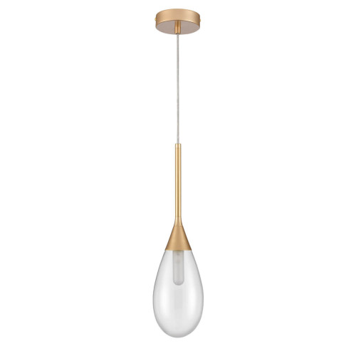 Подвесной светильник Vele Luce Grazioso VL5864P01