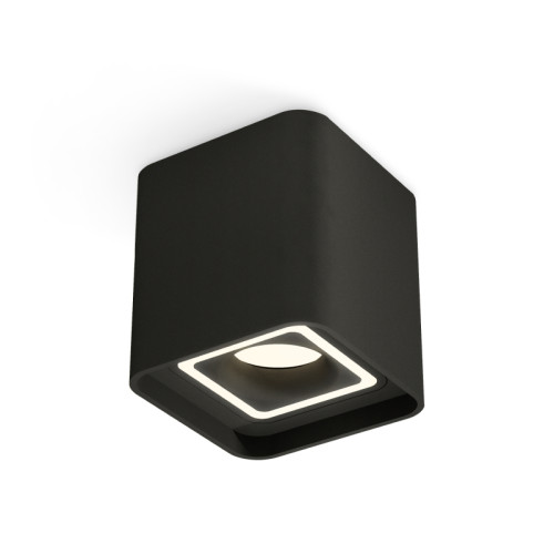 Потолочный светильник Ambrella Light Techno Spot XS7841020 (C7841, N7716)