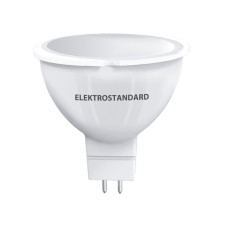 Светодиодная лампа Elektrostandard JCDR01 9W 220V 6500K 4690389104268