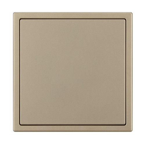 Заглушка поста Arlight SCT-NOBE-MGG-SFPL-GD (Золотой песок) 061821