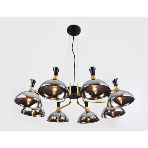 Подвесная люстра Ambrella Light Traditional TR9084