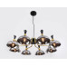 Подвесная люстра Ambrella Light Traditional TR9084