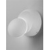 Настенный светильник Elvan GW-6100-5W-WW-Wh
